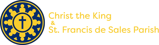 Christ the King / St Francis De Sales